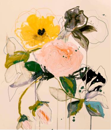 Floral & Botanical Art