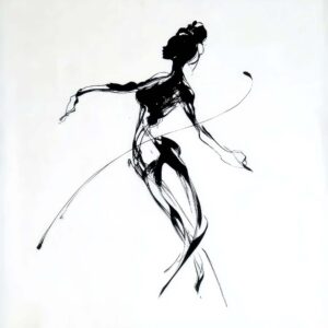 Rhythms of the Body 70