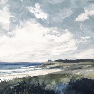 Where Sea Meets Sky 1