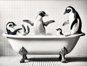 The Great Bubble Escape 26