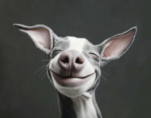 Tongue Out, Joy Out 2