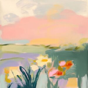 A New Light Rising 1