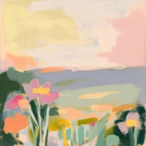 A New Light Rising 4