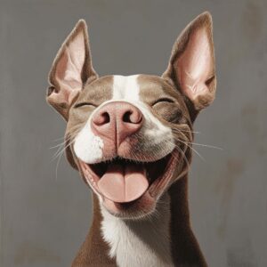 Tongue Out, Jokes In 4