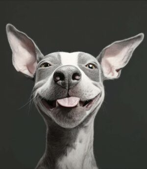 Tongue Out, Joy Out 1