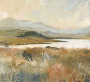 Natural Tranquility 2